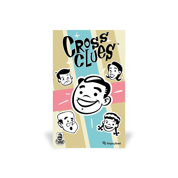 Cross Clues