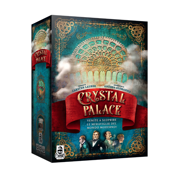 Crystal Palace