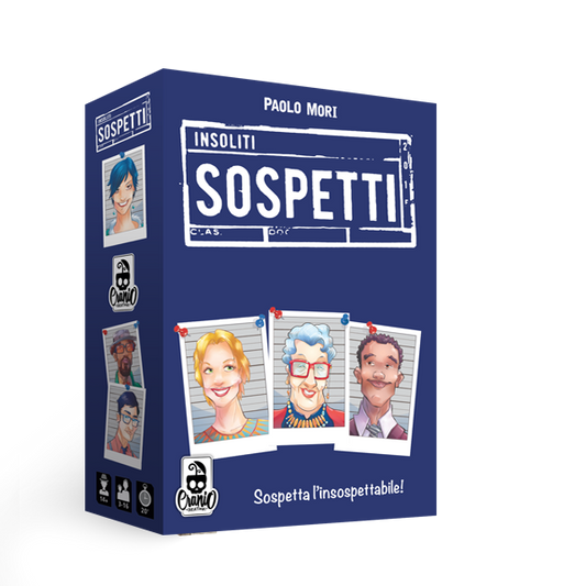 Insoliti Sospetti