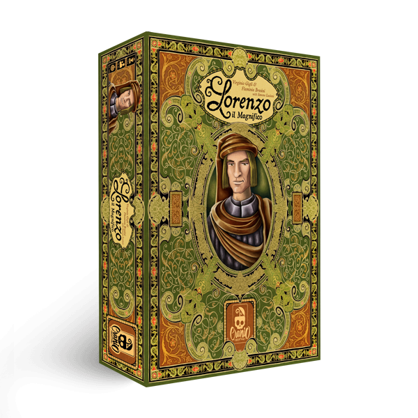 Lorenzo il Magnifico