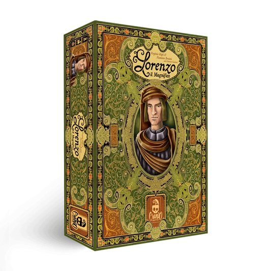 Lorenzo il Magnifico