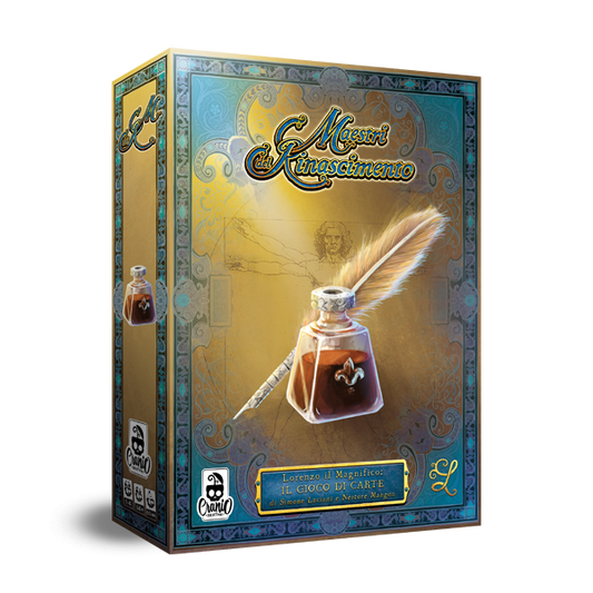 Maestri del Rinascimento