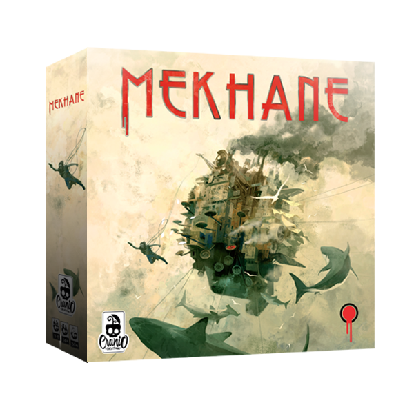 Mekhane