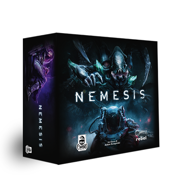 Nemesis