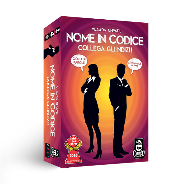 Nome In Codice