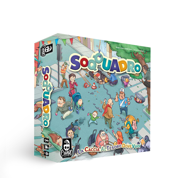 Soqquadro