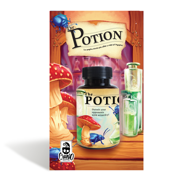 The Potion