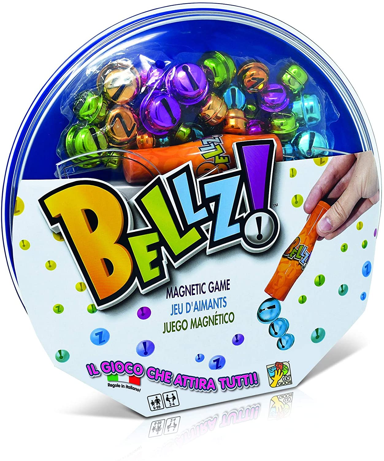 Bellz!