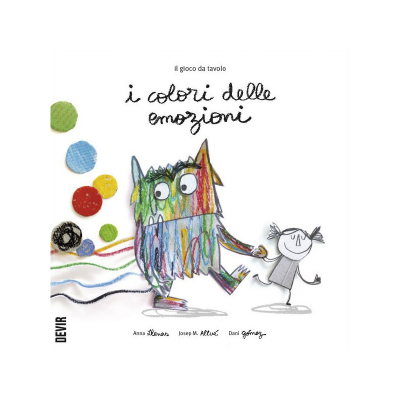 I Colori delle Emozioni