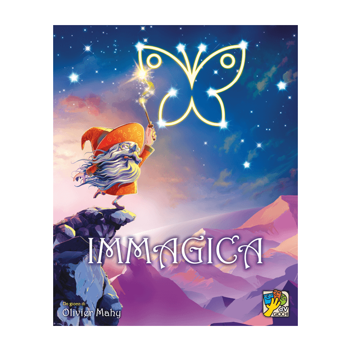 Immagica