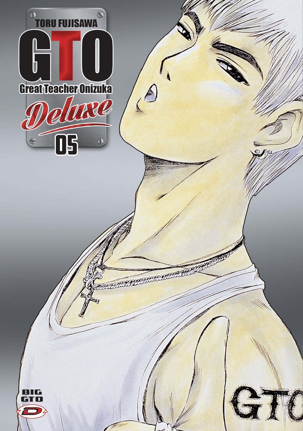 GTO - Big Deluxe 05