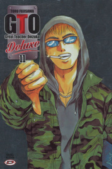 GTO - Big Deluxe 11