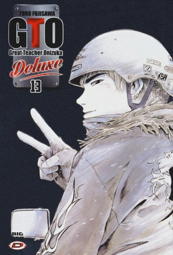 GTO - Big Deluxe 13