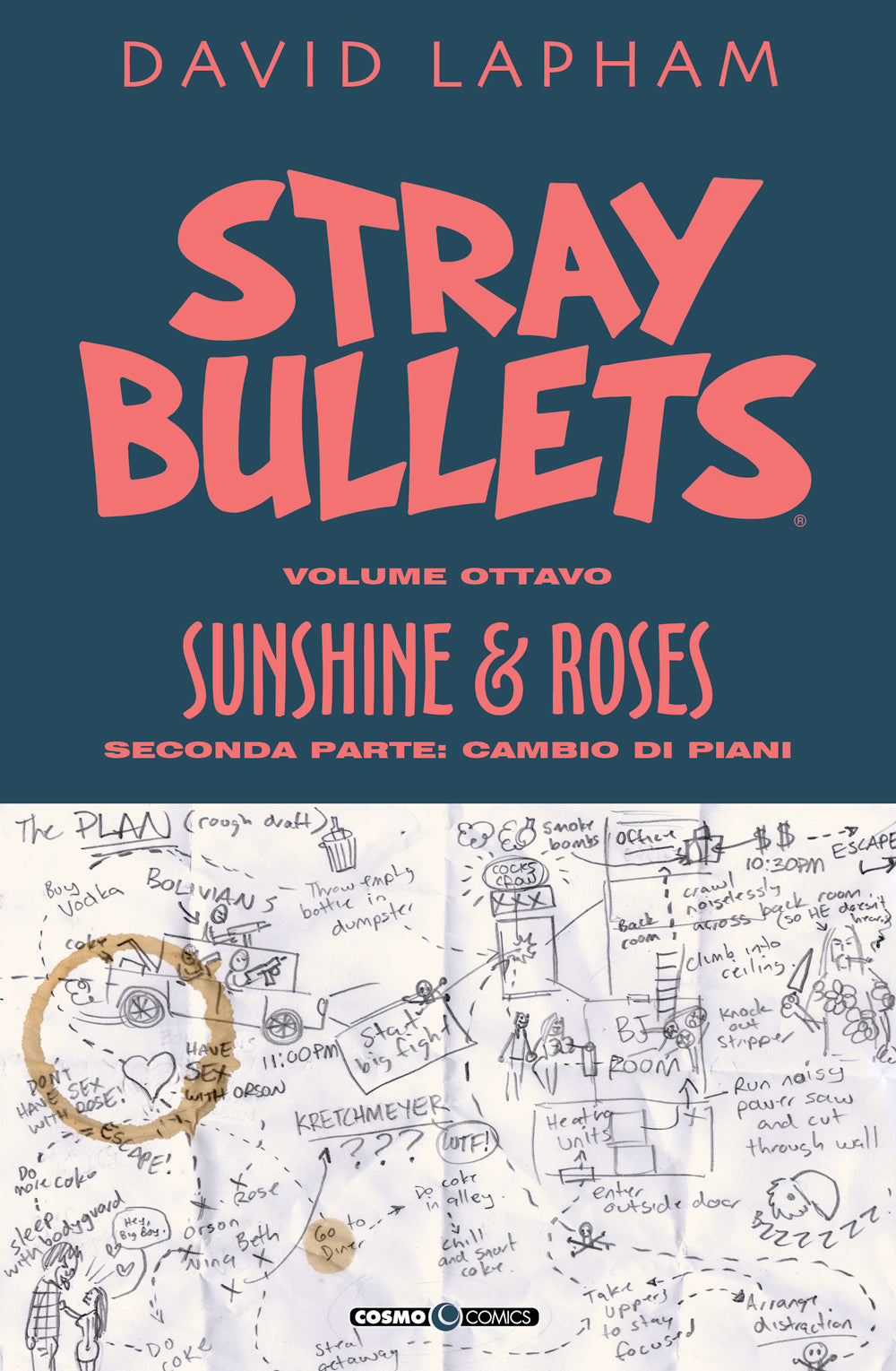 Stray Bullets 08