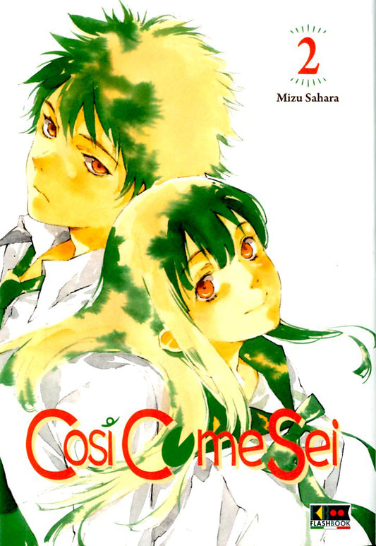 Così Come Sei 02
