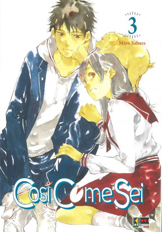 Così Come Sei 03