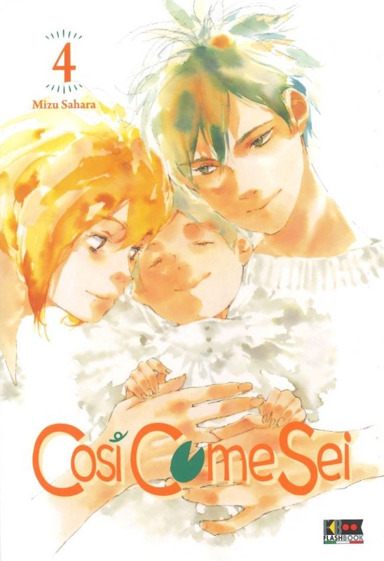Così Come Sei 04