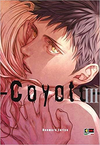 Coyote 03