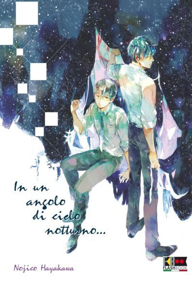 In un Angolo di Cielo Notturno