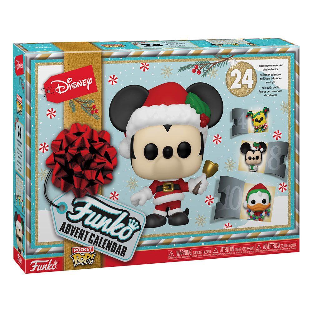 Funko Disney Advent Calendar