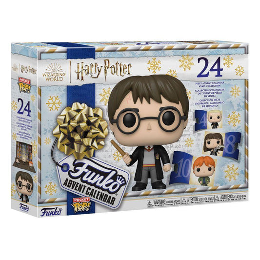 Funko Harry Potter Advent Calendar