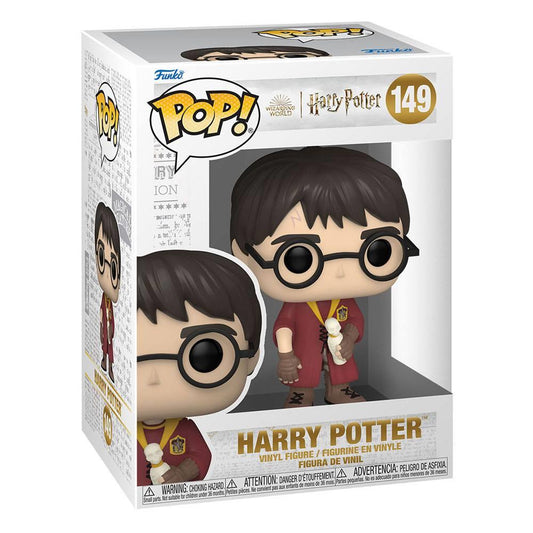 Funko Pop Harry Potter - 149 Harry