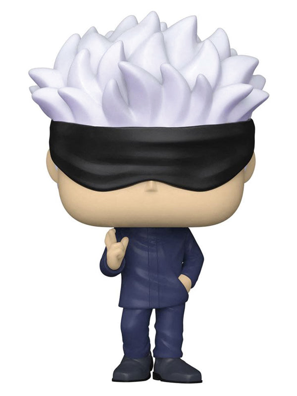 Funko Pop Jujutsu Kaisen - 1114 Satoru Gojo