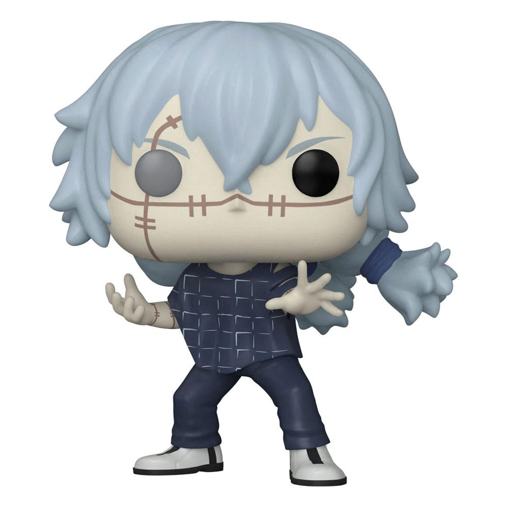 Funko Pop Jujutsu Kaisen - 1115 Mahito