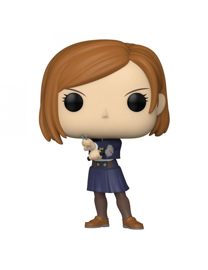 Funko Pop Jujutsu Kaisen - 1113 Nobara