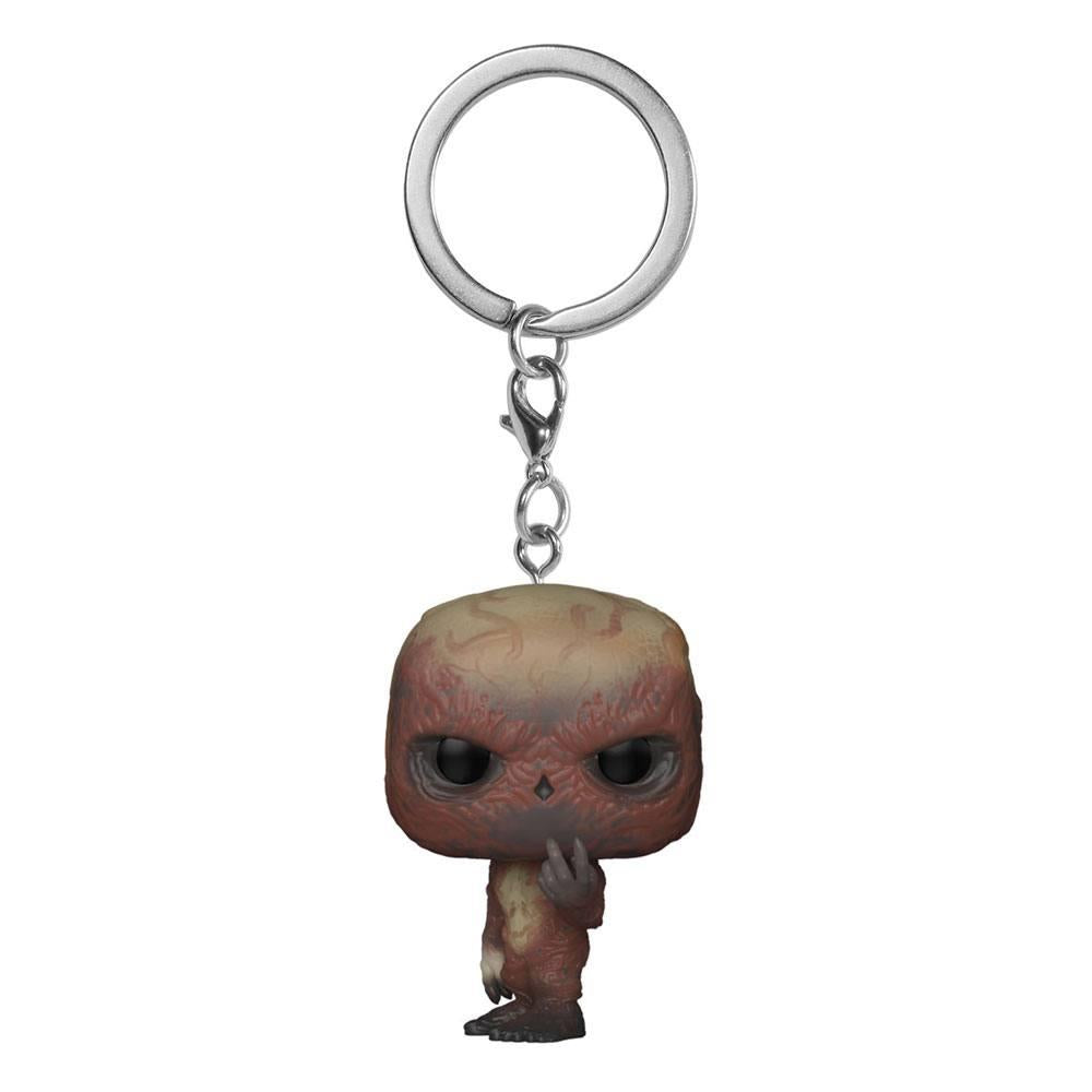Funko Keychain Stranger Things - Vecna