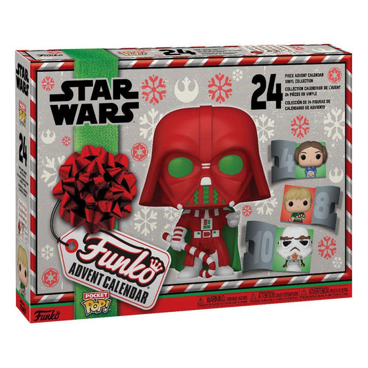 Funko Star Wars Advent Calendar