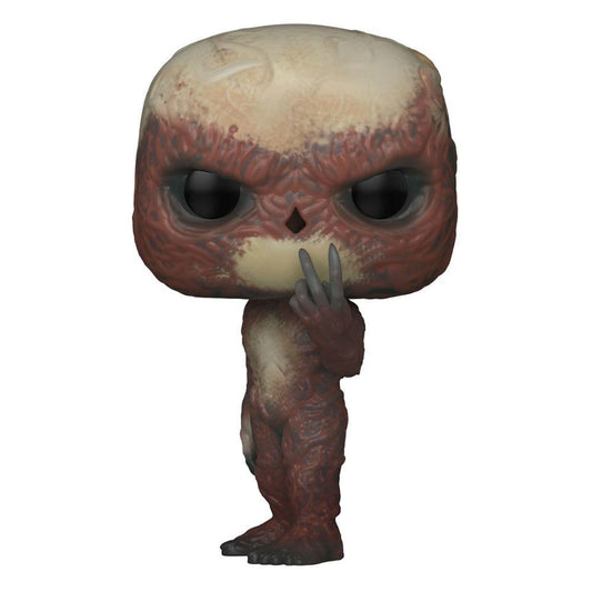 Funko Pop Stranger Things - 12 Pointing Vecna
