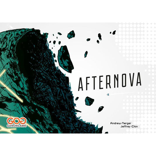 Afternova