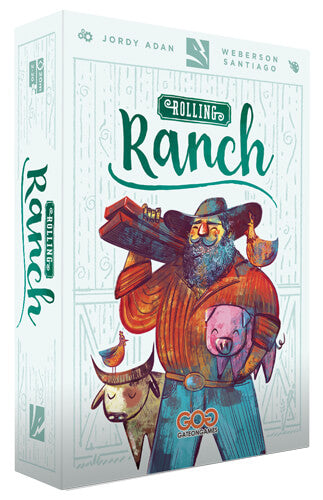 Rolling Ranch