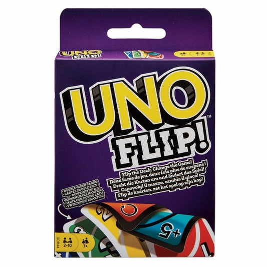 Uno Flip