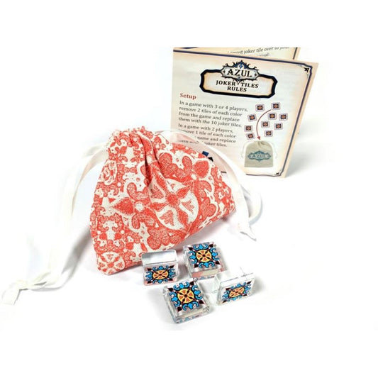 Azul - Joker Tiles