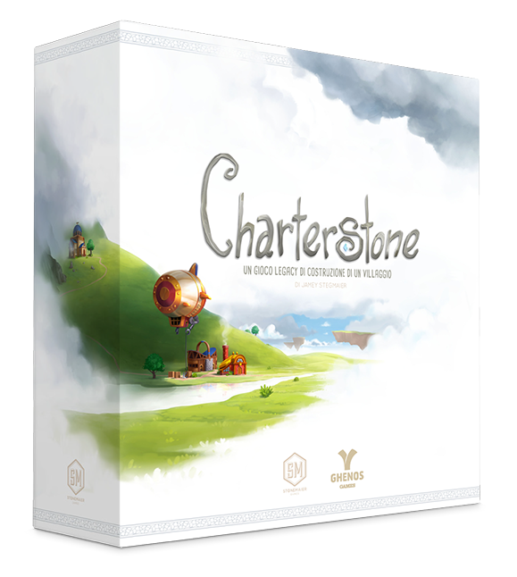 Charterstone