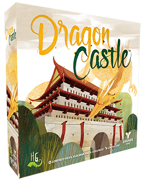 Dragon Castle