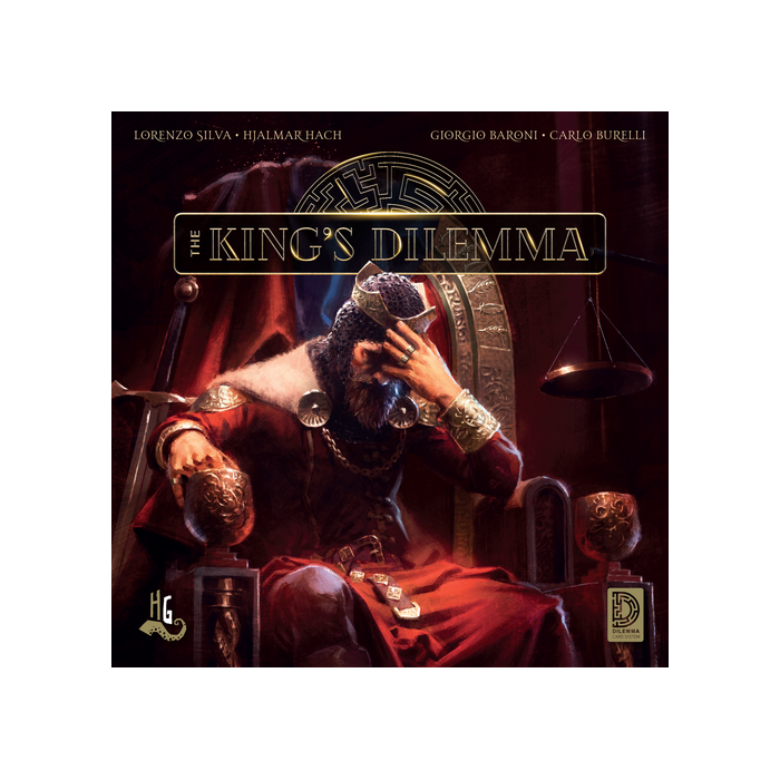 King's Dilemma