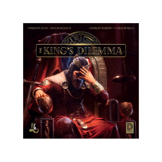 King's Dilemma
