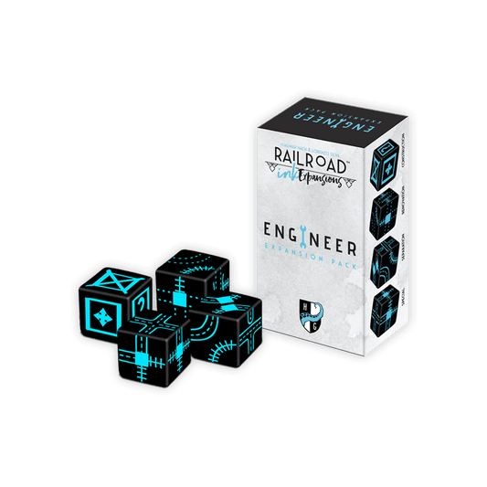 Le Strade d'Inchiostro Challenge - Esp. Engineer