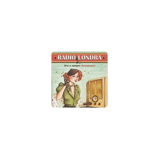 Radio Londra