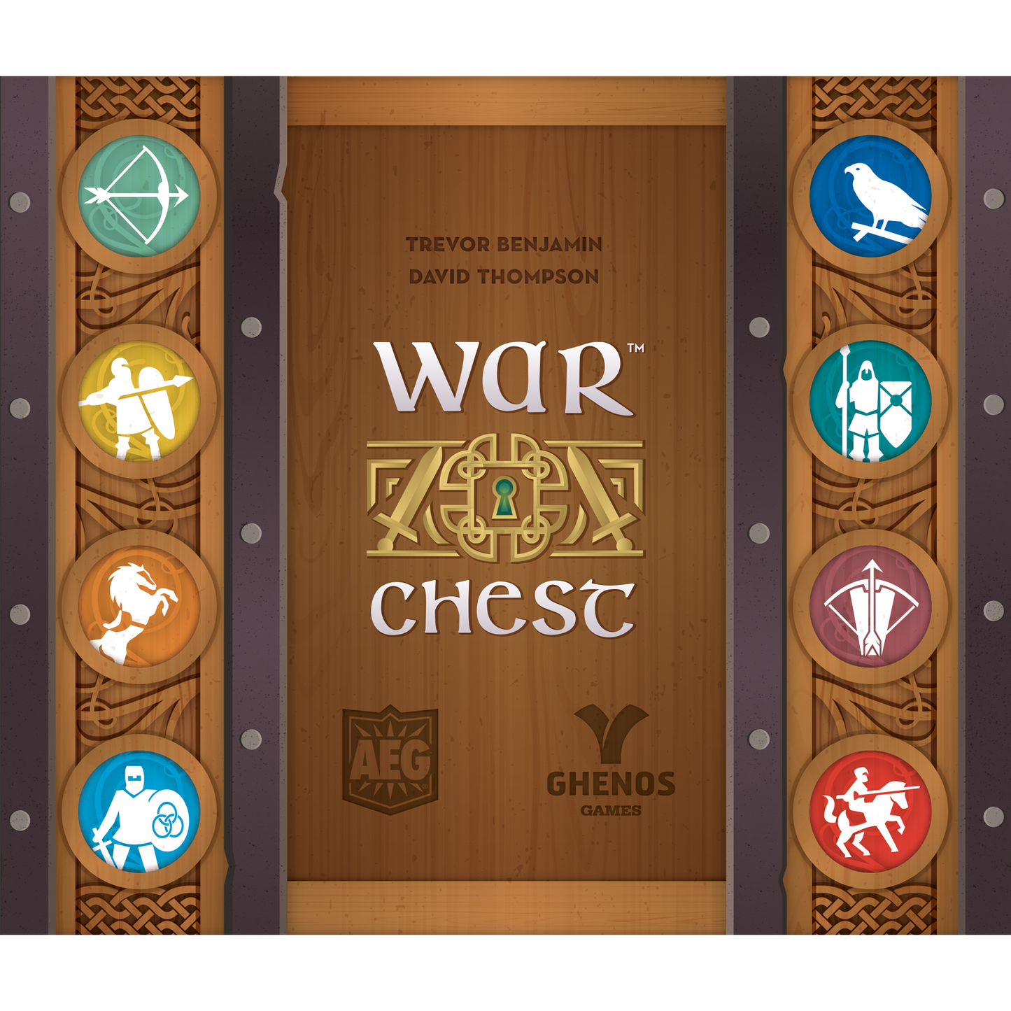 War Chest