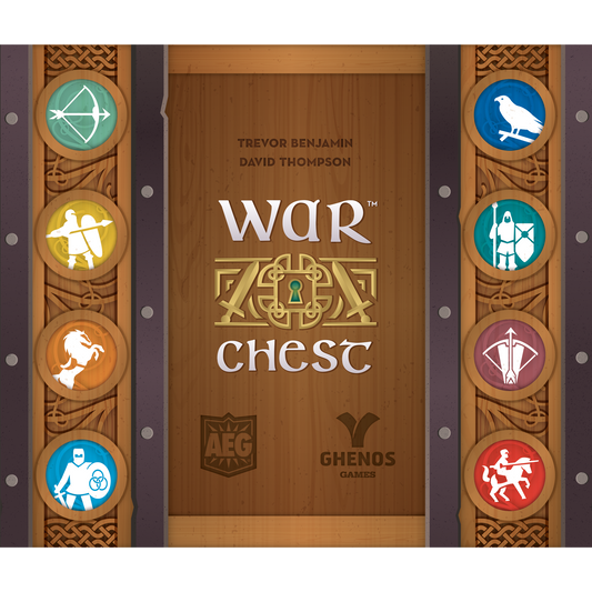 War Chest