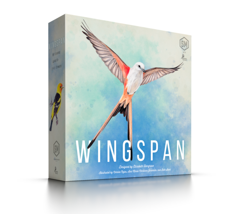 Wingspan