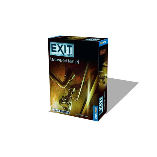 Exit - La Casa dei Misteri