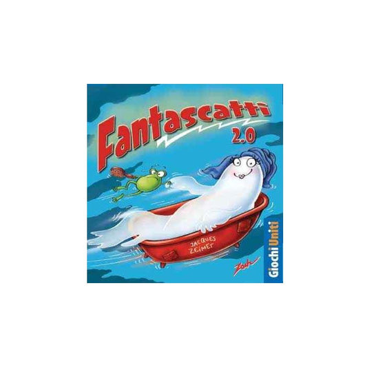Fantascatti 2
