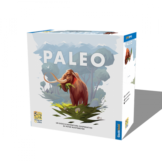 Paleo