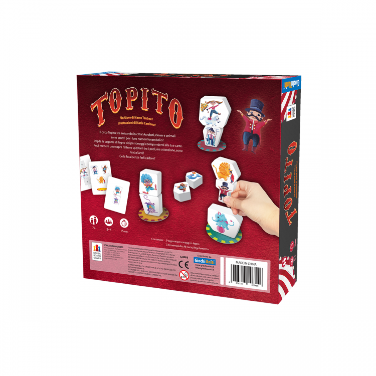 Topito