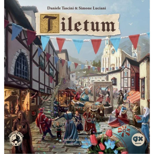 Tiletum